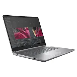 Ноутбук HP ZBook Fury G1i 98M01ET,2560 x 1600,255HX 20 C/20 T,1.8 GHz - 5.2 GHz,32 GB DDR5,1 TB - мініатюра 2