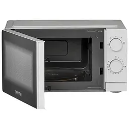 Мікрохвильова піч Gorenje MO20CE1W5 - мініатюра 5