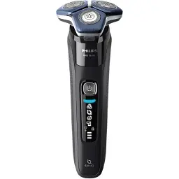 Електробритва чоловіча Philips Shaver Series 7000 SkinIQ S7886/55  - мініатюра 2
