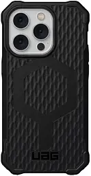 Оригінальний чохол UAG Essential Armor MagSafe для iPhone 14 Pro Max Black (114088114040)