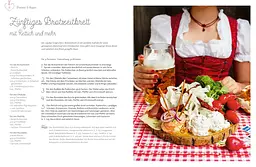 Oktoberfest Kochbuch - мініатюра 2