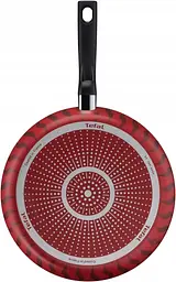 Сковорода Tefal Tempo Flame 26 см (C3040583) з антипригарним покриттям. - мініатюра 7
