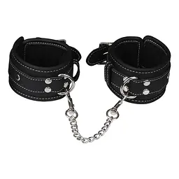 Набір БДСМ аксесуарів м=Erospace Wild Play Luxury BDSM Set - мініатюра 3
