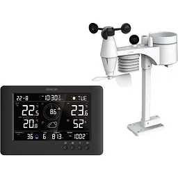 Метеостанція Sencor SWS 9500 [150863]