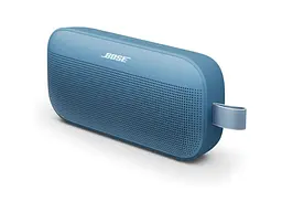 Портативна колонка Bose SoundLink Flex II Blue Dusk (887612-0200)