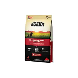 Сухий корм для собак Acana Sport&Agility Recipe 11.4 кг (0064992530112) - мініатюра 3