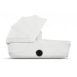 Люлька складана Mios/Coya 5.0 Style Off White - мініатюра 3