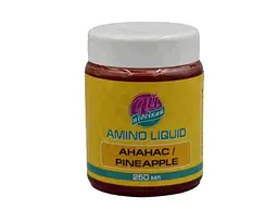 Ликвид Ай Подсекай "АНАНАС/PINEAPPLE" 250мл