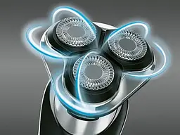 Бритва Silver Crest SRR 3.7 C5 - мініатюра 8