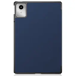 Чохол Primolux Slim для планшета Lenovo Tab M11 (TB330) / Xiaoxin Pad 11 2024 (TB331) Dark Blue - мініатюра 2