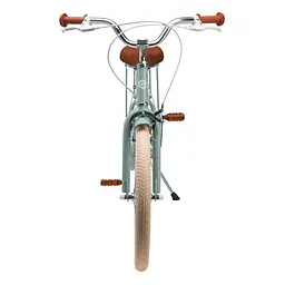 Дитячий велосипед Miqilong LS 20" оливковий - мініатюра 6