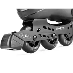 Гальмо Micro Brake MT Plus Чорний - мініатюра 3
