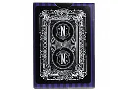 Карти гральні United States Playing Card Company Bicycle Wednesday (ВР_БВ) - мініатюра 2