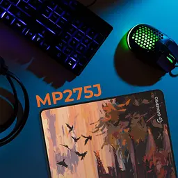 Ігрова поверхня GamePro (MP275J) - мініатюра 7