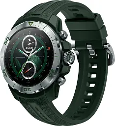 Smart Watch Mibro GS Explorer (XPAW017) Jungle Green UA - мініатюра 4