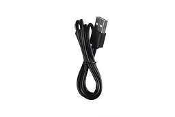Комп'ютерна миша 2E MF270 Rechargeable White LED WL чорний teh0014047 - мініатюра 6