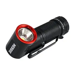 Ліхтар Falcon Eye тактичний Nessie (500 Lm) Magnetic Rechargeable Type-C (FHH0140) (DAS303984) - мініатюра 3