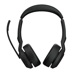 Навушники Jabra Evolve 2 55 Link380c MS Stereo (25599-999-899) - мініатюра 3