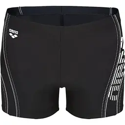 Плавки Arena Byor Evo Short R 80 Black/White (1097-006477-505 80)