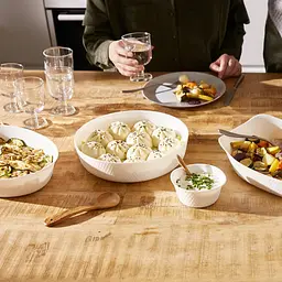 Форма для запікання Luminarc Smart Cuisine Wavy 32x20 см (Q8203) - мініатюра 9