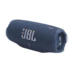 Портативна колонка JBL Charge 6 JBLCHARGE6BLU Blue - мініатюра 9