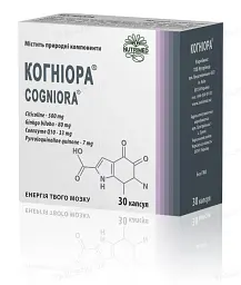 Когніора № 30
