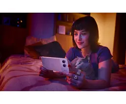 Смартфон OnePlus Nord 4 16/512GB Mercurial Silver - мініатюра 8