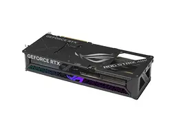 Відеокарта Asus GeForce RTX5070 Ti 16GB DDR7 (ROG-STRIX-RTX5070TI-O16G-GAMING) - мініатюра 6