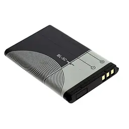 Акумулятор A-Class Nokia BL-5C - мініатюра 2