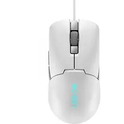 Миша Lenovo Legion M300s Glacier White (GY51H47351)