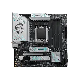 Материнська плата MSI B650M GAMING PLUS WIFI
