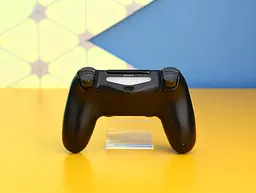 Геймпад Sony DualShock 4 V2 Black (9870357) Б/У [171369] - мініатюра 4