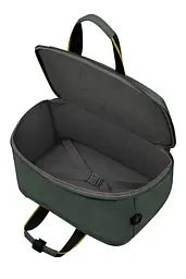 Сумка-Рюкзак American Tourister TAKE2CABIN DARK FOREST 40x25x20 91G*04007 - мініатюра 7