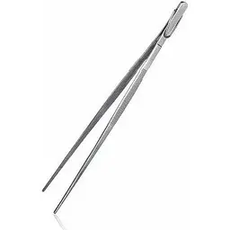 Харчові щипці EXCELLENT 30cm нержавіюча сталь, Banquet