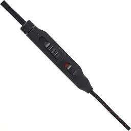 Гарнітура JBL Quantum 50 Black (JBLQUANTUM50BLK) - мініатюра 5