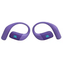 Навушники JBL Endurance Zone Purple (JBLENDUZONEPUR) - мініатюра 2
