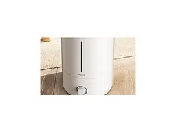 Зволожувач повітря Deerma Humidifier White (Standart) DEM-F628 - мініатюра 7