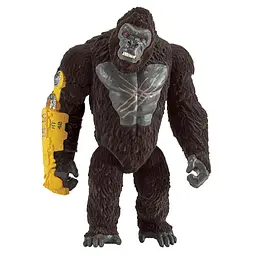 Фігурка GODZILLA VS. KONG - ОСОБЛИВИЙ КОНГ (15 см) Godzilla vs. Kong 35231 - мініатюра 2