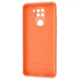 Чохол WAVE Colorful Case (TPU) Xiaomi Redmi Note 9 в асортименті - мініатюра 2