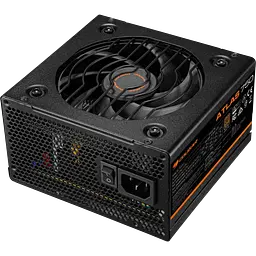 Блок живлення Cougar Atlas 550 550W 80+ Bronze (ATLAS 550) - мініатюра 5
