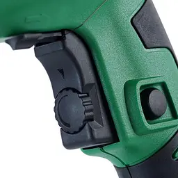 Дриль електричний Apro 10/600 К 3200 об/хв + кейс 30412 - мініатюра 6