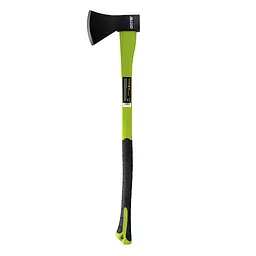 Сокира ручка з фібергрласу Alloid 1500 гр 90 см (AF-70141500)