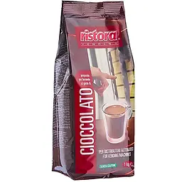 Гарячий шоколад Ristora 1 кг