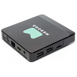 Медіаплеєр iNeXT TV5 MEGOGO BOX 2 - мініатюра 4