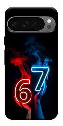 Чохол Demsky Hands Six Seven для Google Pixel 10 Pro XL