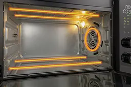 Електропіч Hisense HOM30AF (TH30B3-ML) (7259972) - мініатюра 4