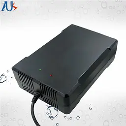 Зарядний пристрій LiFePO4 20A 14.6V - мініатюра 2