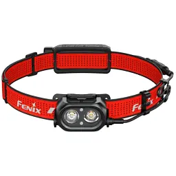 Ліхтар налобний Fenix HP12R-TRd red - мініатюра 2