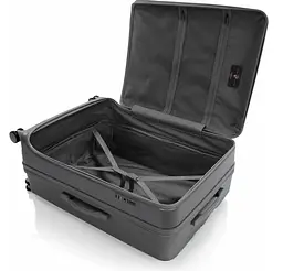 Валіза Heys EZ Fashion (L) Charcoal (10162-0047-30) - мініатюра 7