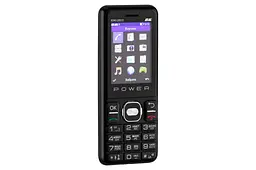 Кнопковий телефон 2E E240 (2023) 2 SIM чорний - мініатюра 5